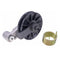 Cooling Fan Belt Tensioner Kit 7302291 for Bobcat Track Loader T140 T180 T190 T200 T250 T300