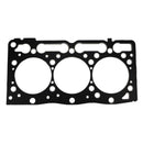 Cylinder Head Gasket 16261-03311 for Kubota D1105 Komatsu 3D78 Engine