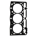 Cylinder Head Gasket 16261-03311 for Kubota D1105 Komatsu 3D78 Engine