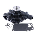 For Komatsu Bulldozer D37A-5 D37E-5 D37P-5A D37PG-5A Engine 6D95L-1 Water Pump 6206-61-1501 6206-61-1502 6206-61-1504