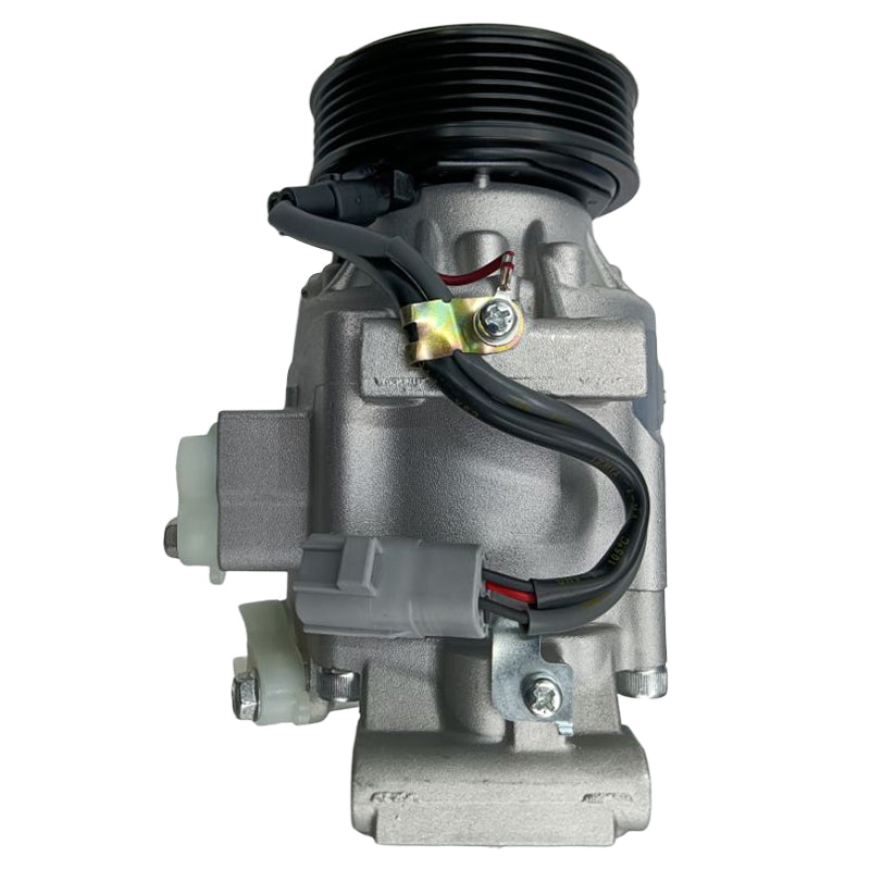 Denso SCSA06C A/C Compressor MIA10103 for John Deere Tractor 4320 4520 4720