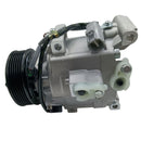 Denso SCSA06C A/C Compressor MIA10103 for John Deere Tractor 4320 4520 4720