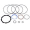 Drive Motor Seal Kit 6669455 for Bobcat Loader 751 753 763 773 S130 S150 S160 S175 S185