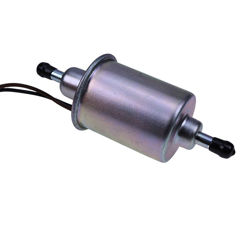 Electric Fuel Pump 86506895 9843528 for New Holland L140 L160 L170 L445 L452 L555 LS140 LX465 LX565 SL40B