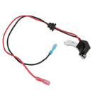 ﻿Electronic Ignition Module AC905535 for Volkswagen Beetle Campmobile Fastback Combi