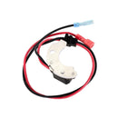 ﻿Electronic Ignition Module AC905535 for Volkswagen Beetle Campmobile Fastback Combi