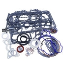 Engine Gasket Kit 1E013-03312 for Kubota Engine V2203 V2203T Skid Steer Loader Excavator