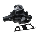 Water Pump 6206-61-1102 for Komatsu Engine 4D95L 6D95L Excavator PC100-5 PC120-5 PC150-5 PC200-5 PC220-5