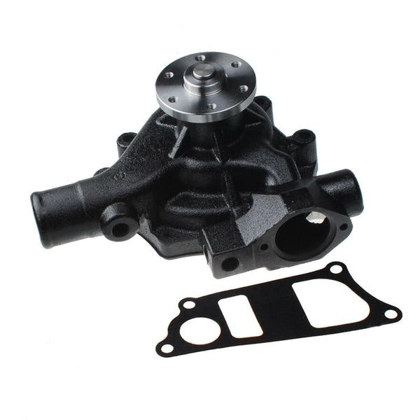 Water Pump 6206-61-1104 for Komatsu Engine 4D95L 6D95L Excavator PC75UU-1 PC60-6 PC70-6 PC100-6 PC120-6 PC130-6