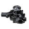 Water Pump 6206-61-1104 for Komatsu Engine 4D95L 6D95L Excavator PC75UU-1 PC60-6 PC70-6 PC100-6 PC120-6 PC130-6