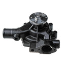 Water Pump 6206-61-1104 for Komatsu Engine 6D95L Wheel Loader WA100-1 WA150-1 WA120-1