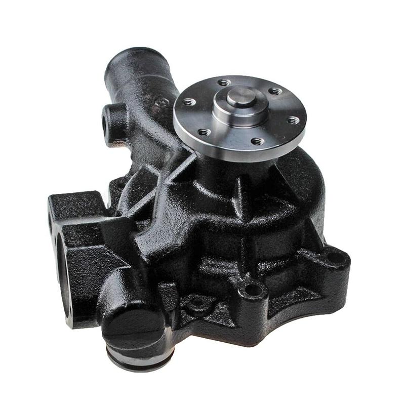 Water Pump 6206-61-1104 for Komatsu Engine 4D95L 6D95L Excavator PC100-3 PC120-3 PC128UU-1