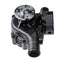 Water Pump 6205-61-1202 for Komatsu Engine 4D95LE Excavator PC60-7 PC130-7 PC130-8