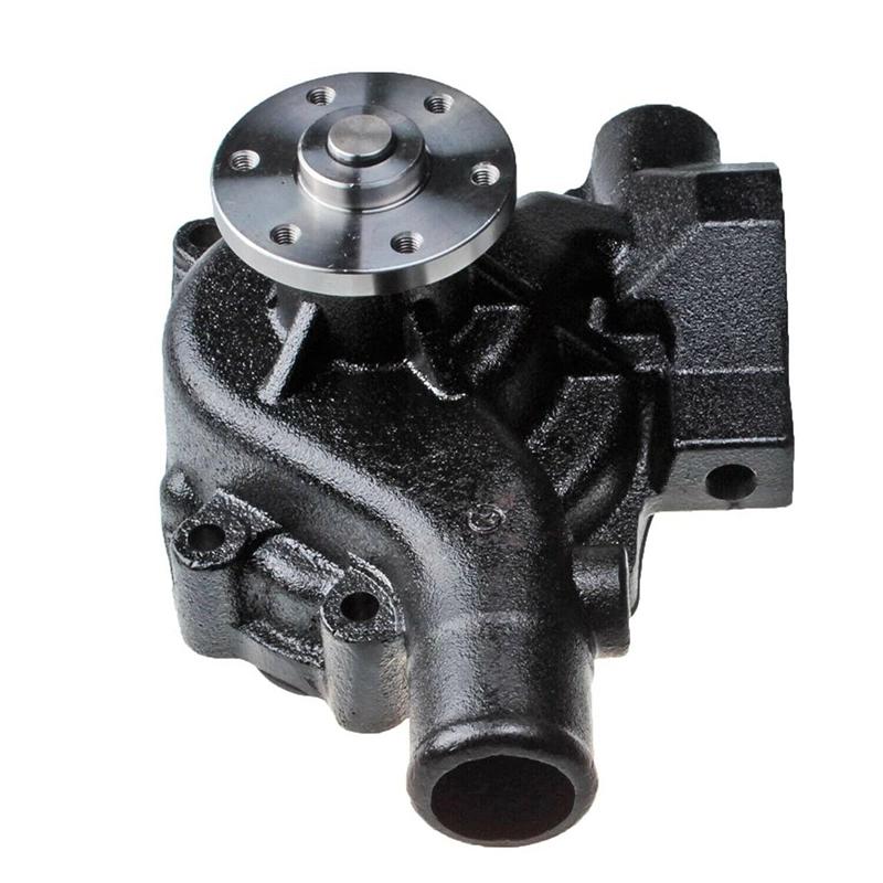 Water Pump 6206-61-1104 for Komatsu Engine 4D95L 6D95L Excavator PC100-3 PC120-3 PC128UU-1