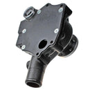 Water Pump 6206-61-1104 for Komatsu Engine 6D95L Wheel Loader WA100-1 WA150-1 WA120-1