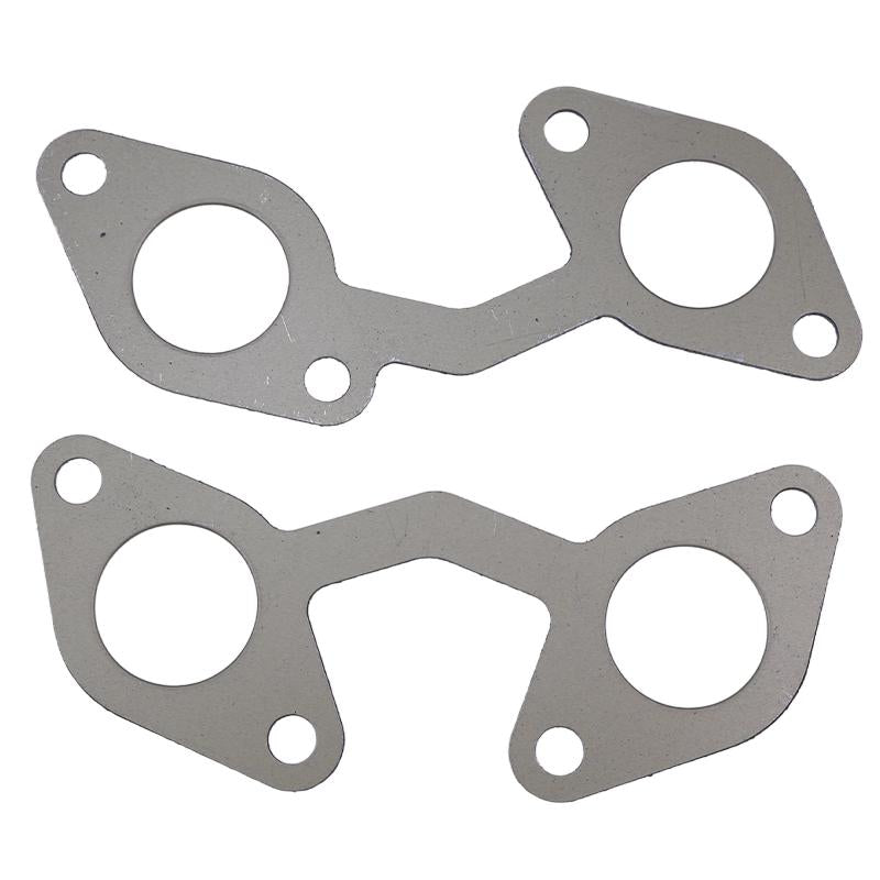 Exhaust Gasket Set 1A091-12350 1A091-12360 for Kubota Engine V1902 V2003 V2203 V2403