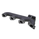 Exhaust Manifold 16691-12310 15416-12313 for Kubota Engine V2203 Tractor L345DT L355SS L345