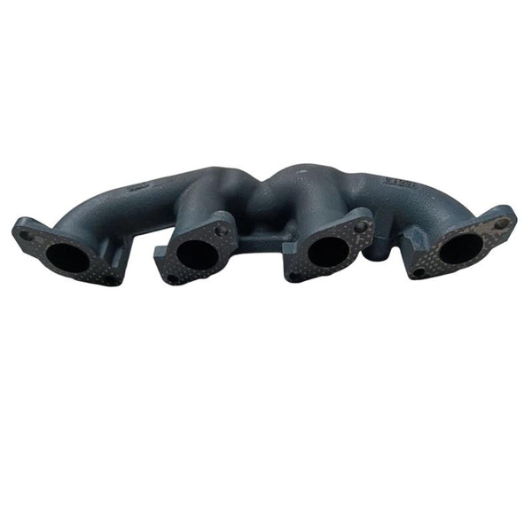 Exhaust Manifold 1E013-12310 for Kubota Engine V2003 V2403