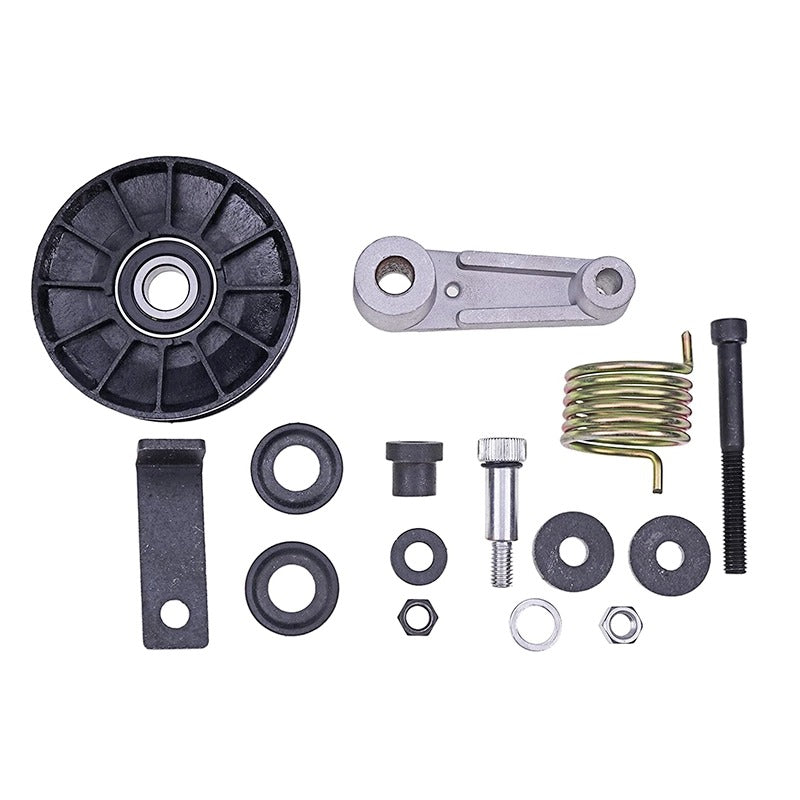 Belt Tensioner Kit for Bobcat 873 883 963 S130 S150 S205 S220 S250 S300 T140 T180 T190 T200 T250 T300 A220 A300