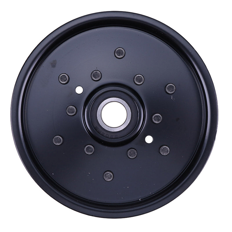 Flanged Idler Pulley 38297 for Bobcat Mower XM Series