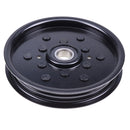 Flanged Idler Pulley 38297 for Bobcat Mower XM Series