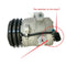 Seltec TM-08 Air Conditioning Compressor 6733655 for Bobcat Skid Steer Loader A220 A300 S150 S160 S175 S185 S205 S220 S250 S300 S330