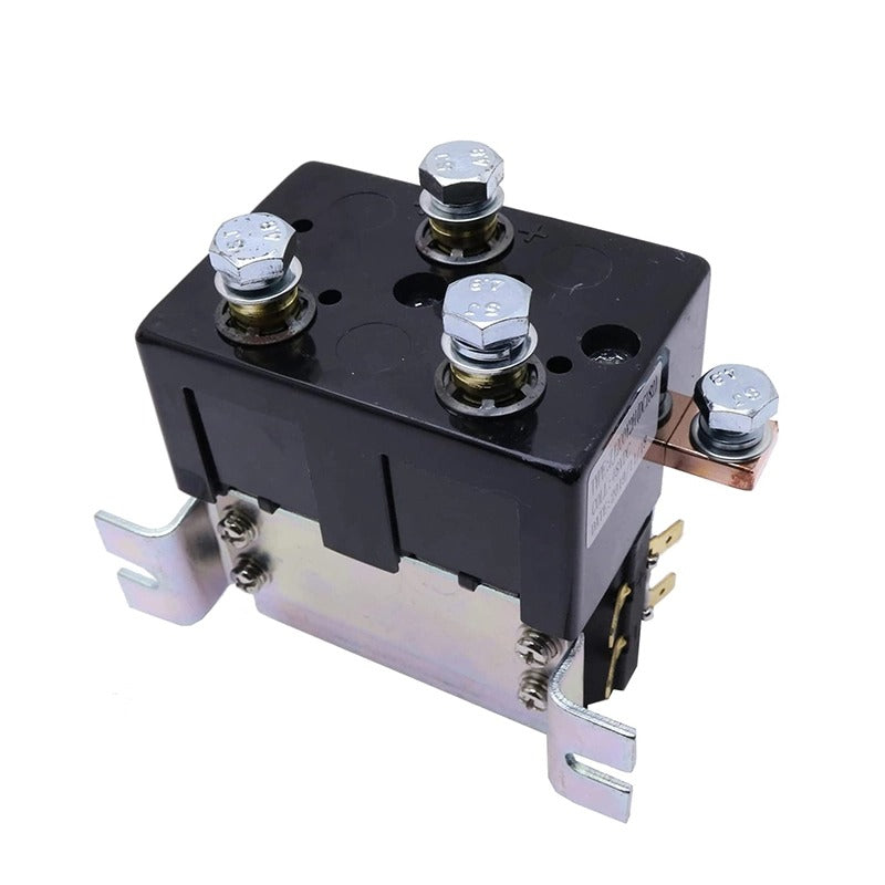 48V DC182 Reversing Contactor Solenoid 7022002 For JLG E300A E300AJ E300AJP