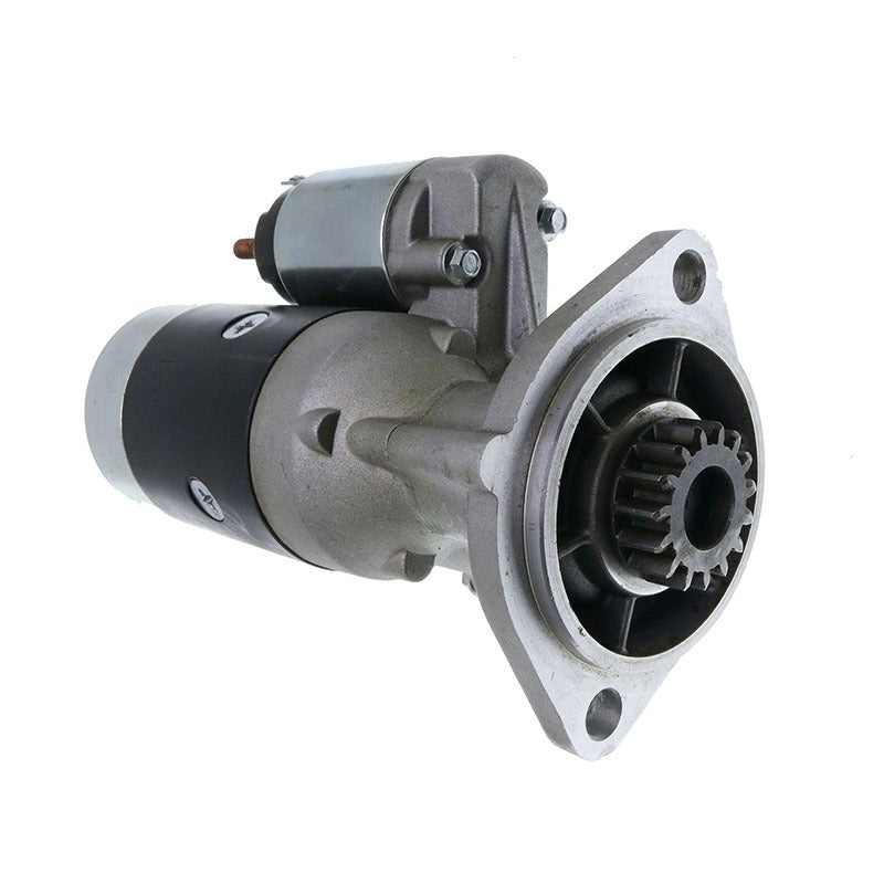 12V 15T Starter Motor YMR000308 YMR000303 for Komatsu Excavator 230 235 PC20-7 PC30-7