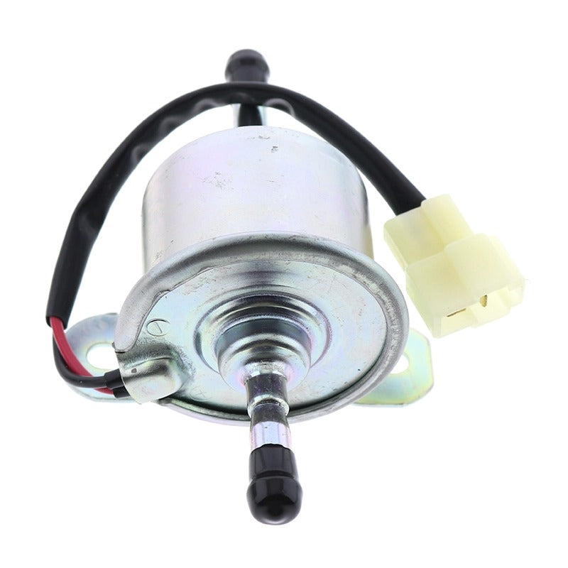 Fuel Pump YM119225-52102 for Komatsu 3D82AE-3 3D74E-3 Engine PC12R-8 PC15R-8 PC25R-8 PC27R-8 PC70FR-1 WB97R-2 WB93R-2 WB97S-2