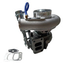 Turbo HX35W Turbocharger 6738-81-8192 for Komatsu Engine SAA6D102E-2 Excavator PC220-7 PC270-7 PC230-7 PC308USLC-3