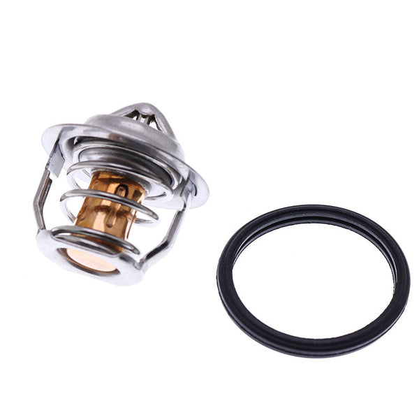 71°C Thermostat for Kubota Engine Gehl Skid Steer Loaders 4625