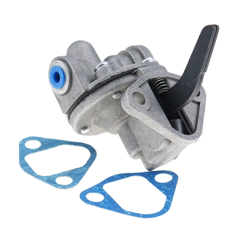 Fuel Feed Pump 124070-52010 124070-52011 26D4205 for Yanmar Engine 2QM15 YSM8 YSM12