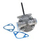 Fuel Feed Pump 124070-52010 124070-52011 26D4205 for Yanmar Engine 2QM15 YSM8 YSM12