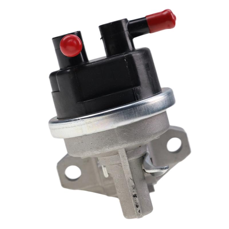 Fuel Lift Pump RE502513 for John Deere 310E 315SE 410E 324H 344H 444H TC44H Engine 4045D 4045T 4045H 6068D 6068T