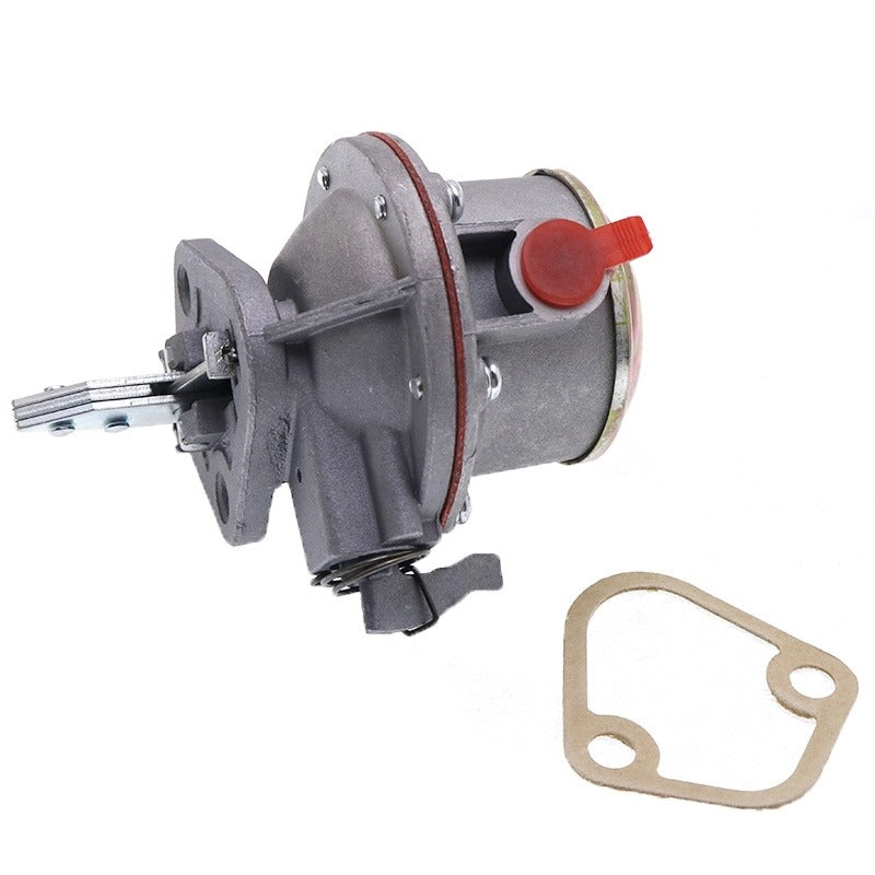 Fuel Pump D8NN9350AA for Ford 3000 3400 3500 5000 5500 5550 5610 650 6500