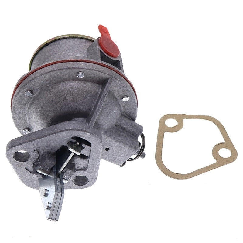 Fuel Pump D8NN9350AA for Ford 3000 3400 3500 5000 5500 5550 5610 650 6500