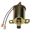 Fuel Pump E11007 for Onan 4000 Gas Cummins Generator Microlite 4-7PSI