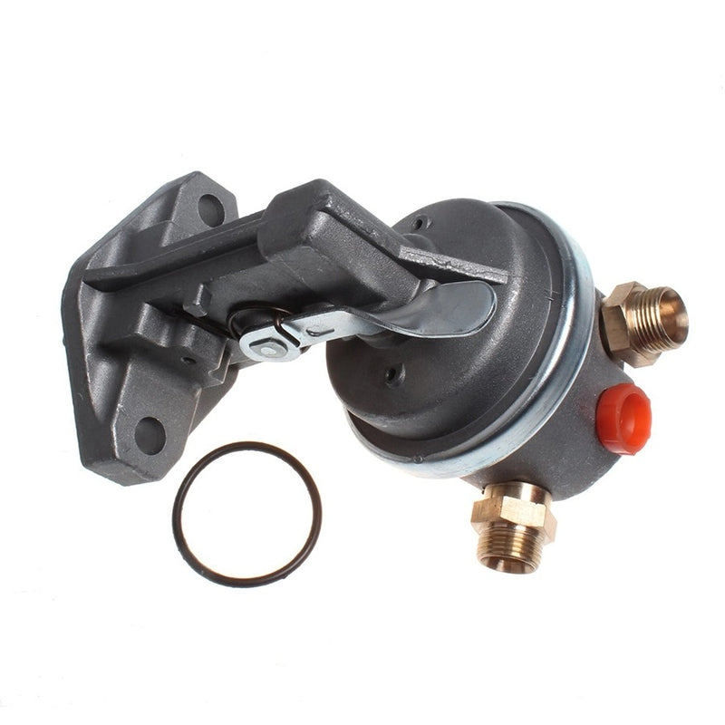 Fuel Pump RE66153 for John Deere 750J 750C 710J 710G 710D 700J 700H 544J 544H 540G 485E 450J 450H 450G 444J 444H 410K 410J 410G 410E