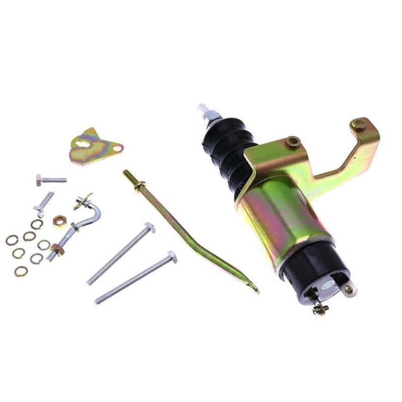 Fuel Shutdown Kit 250069 0250069 for JLG 40H 60H 70H 80H 80HX 86HX 120HX 40H+6 60H+6 80HX+6