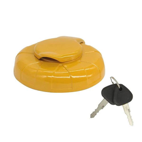 Fuel Tank Cap SA1116-00240 With 2 Keys 777 for Volvo EC210B EC140 EC150 EC210 EC240 EC240B  Part Number: