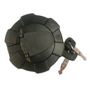 Fuel Cap 2658575 With Keys 459A for Caterpillar CAT Mini Hydraulic Excavator 303.5C 304C CR 305.5D 308E