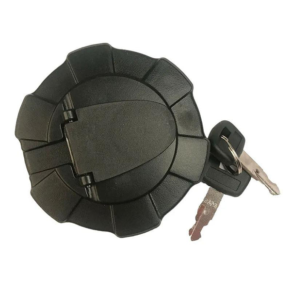 Fuel Cap 072991059 With Keys 459A for IHI Mini Excavator 25NX 28N 30NX 15NX 35NX