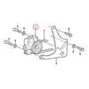 Fuel Transfer Lift Pump VOE21260521 VOE21203674 for Volvo Wheel Loader L40B L45B L45F L50E L50F