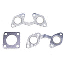 Gasket Kit 6666791 6666781 for Bobcat Loader 645 743 751 753 763 773 7753 1600 S130 S150 S160 S175