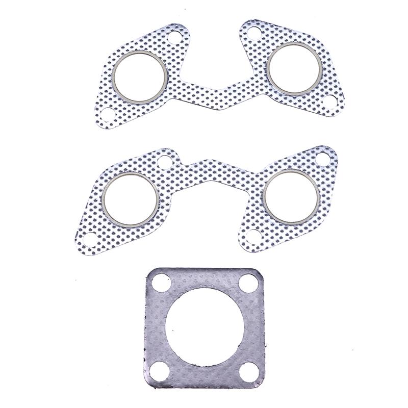 Gasket Kit 6666791 6666781 for Bobcat Loader 645 743 751 753 763 773 7753 1600 S130 S150 S160 S175