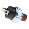 0.05MPA 1/4-27 Oil Pressure Switch 0L2917C NC for Generac