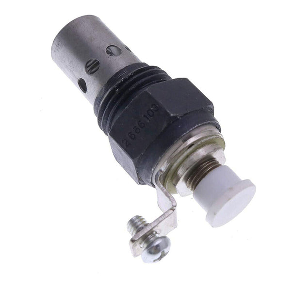 Heater Plug 124450-77910 for Yanmar Tractor 1401 1510 1600 1601 1900 2500 2610 1110 1610 2210 3110