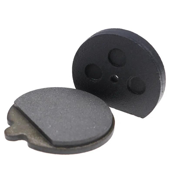 Hand Brake Park Pad Kit 15/920103 15/920087 15/913501 478/00849 for JCB 1400B 1550B 1600B 1700B 214 215 216 217