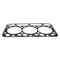 Cylinder Head Gasket 15676-03310 for Kubota D950 Engine