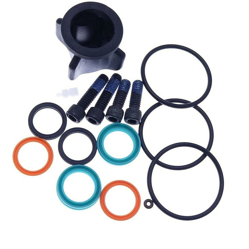 Hydraulic Control Valve Seal Kit 6816250 for Bobcat 543 553 641 642 643 645 653 741 751 753